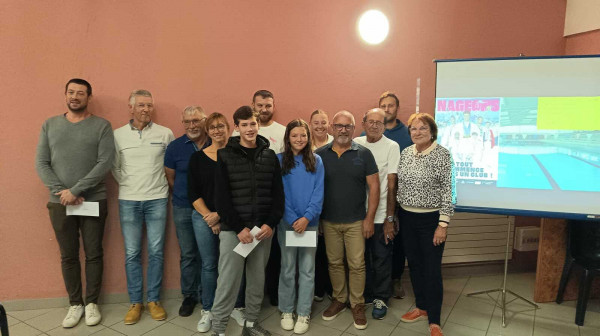 ASSEMBLEE GENERALE SNO 2026