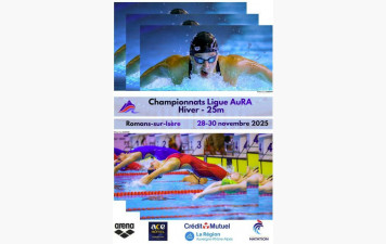MEETING JAUNE LIGUE AURA