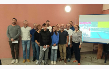 ASSEMBLEE GENERALE SNO 2026