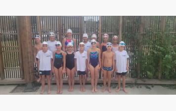 COMPETITION U11 BELLEGARDE