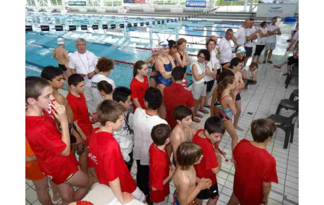 GRAND PRIX D'OYONNAX 1er et 2 juin 2013