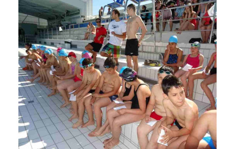 INTRACLUB N°3   Samedi 14 juin 2013