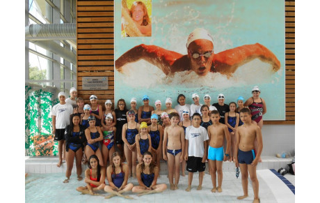 COUPE AVENIRS-POUSSINS 2012-2013  FINALE