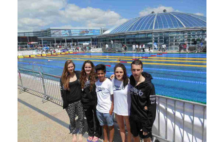 CHAMPIONNAT NATIONALE 2  à VICHY