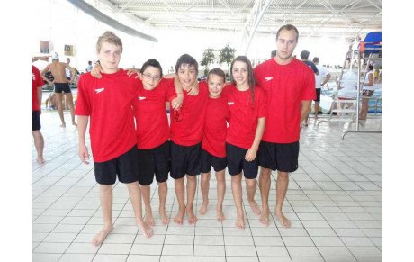 COUPE DE FRANCE DES DEPARTEMENTS  ISTRES 2013