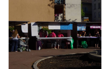FÊTE DE LA MUSIQUE 21/06/2014