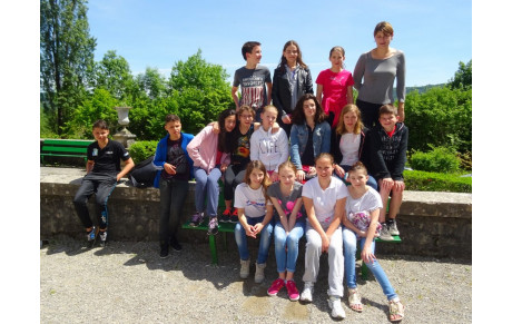 NATATHLON BENJAMINS PLOT  N°3  BELLEY