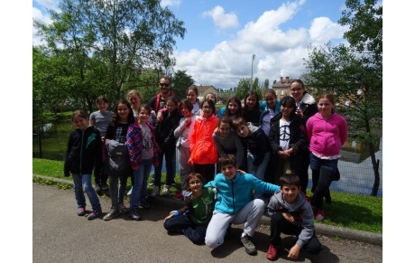 NATATHLON POUSSINS PLOT N°3
