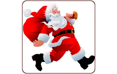 INTRACLUB DE NOËL  samedi 19 décembre 2015