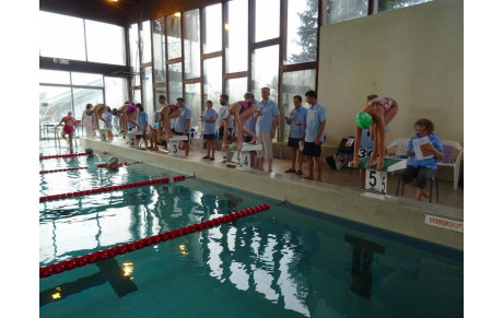 COUPE DE L'AIN ETAPE N°2 13-03-2016  BELLEY