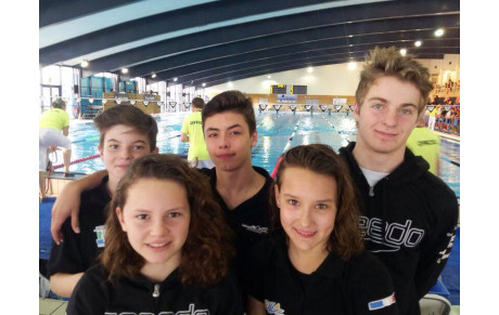 CHAMPIONNATS DE FRANCE NATIONALE 2  HIVER