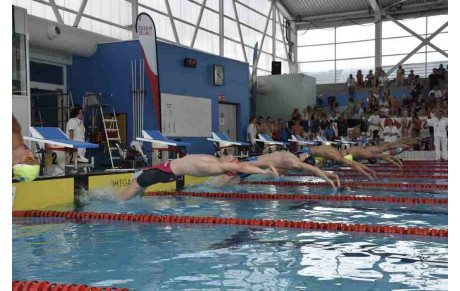 PHOTOS DES CHAMPIONNATS DE FRANCE NATIONALE 2   à OYONNAX