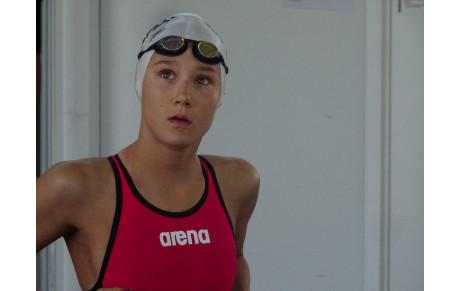 Championnats de France 15ans et moins   Amiens 21- 25 juillet 2016