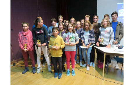 Assemblée Générale du 7 octobre 2016 au Petit Thêatre du Centre Aragon