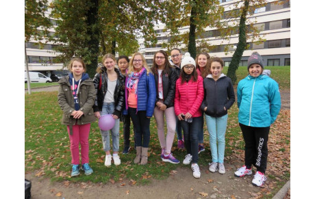 INTERCLUBS DEPARTEMENTAUX 2016