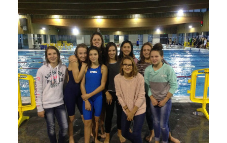 INTERCLUBS REGIONAUX