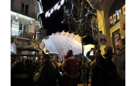 Fête du Quartier Nord et Fête de l'Hiver