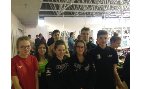Championnats de France Nationale 2  à Saint-Etienne