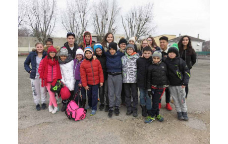 NATATHLON AVENIRS PLOT 1 + COUPE DE L'AIN PLOT 1