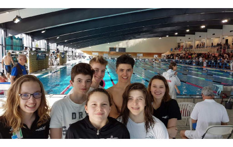 Championnats de france Q2 à Montluçon