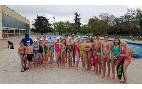 STAGE BELLEVILLE