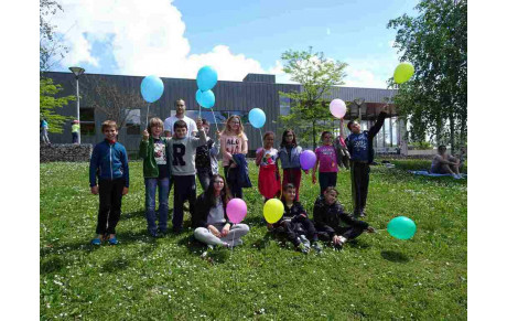 NATATHLON AVENIRS + COUPE DE L'AIN  (PLOT N°3)