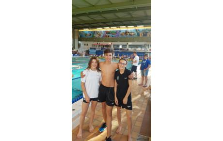 CHAMPIONNATS DE FRANCE PROMOTIONNEL CHALON