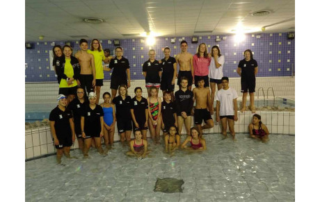 8ème GRAND PRIX D'OYONNAX