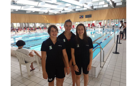 FINALE REGIONALE du TROPHEE LUCIEN ZINS
