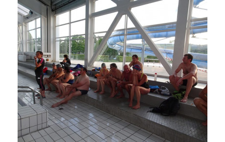 INTRACLUB MAITRES