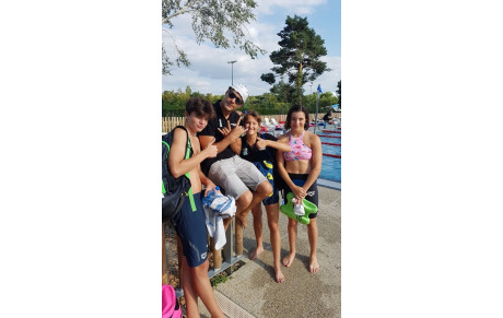 CHAMPIONNATS DE FRANCE  2018