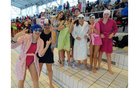 INTERCLUBS TC  DE L'AIN  10/11/2018 OYONNAX