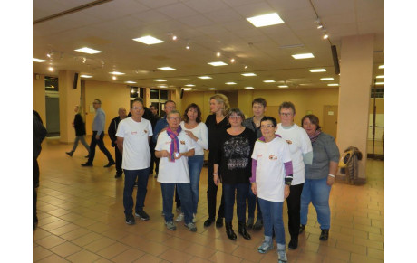 LOTO DES ASSOCIATIONS