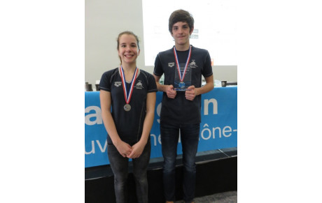 AG de la LIigue Auvergne-Rhône-Alpes