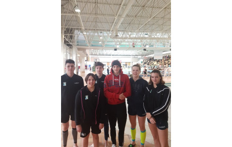 MEETING DE SAINT-ETIENNE