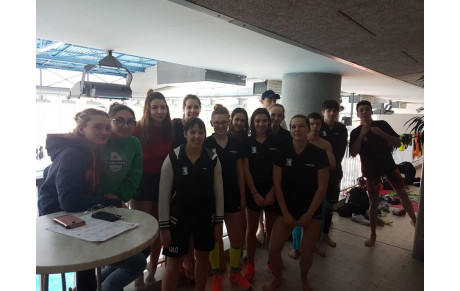 MEETING DE BRON FEVRIER 2019