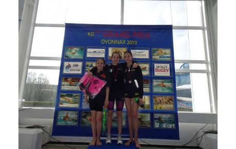 10ème  GRAND PRIX D'OYONNAX HAUT-BUGEY