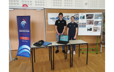 GENERATION PARIS 2024