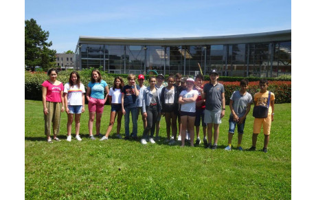 CIRCUIT JEUNES et  JUNIORS et +