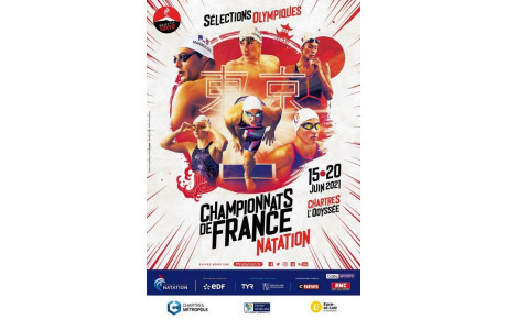 CHAMPIONNATS DE FRANCE ELITE CHARTRES