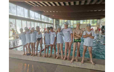 CHALLENGE ET CIRCUIT AVENIRS  BELLEY 21 mai 2022