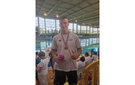 CHAMPIONNATS DE FRANCE JUNIORS 2022 CHALON