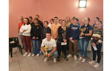 ASSEMBLEE GENERALE DE LA SNO