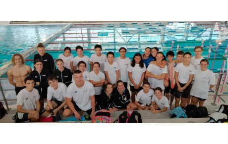 MEETING DE RENTREE 16 octobre 2022 OYONNAX