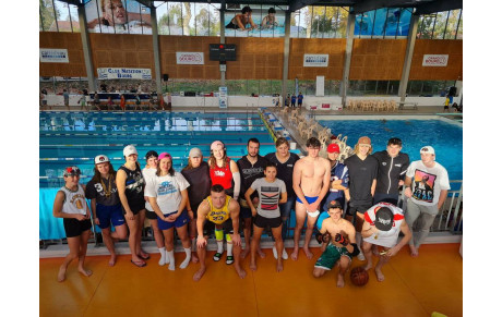 INTERCLUBS  REGIONAUX  TC  BOURG EN BRESSE