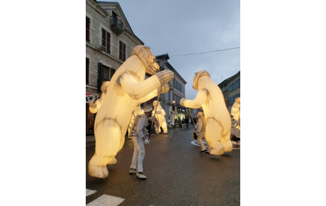 FÊTE DE L'HIVER  10 décembre 2022