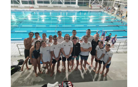 CHAMPIONNAT DEPARTEMENTAL SPRINT