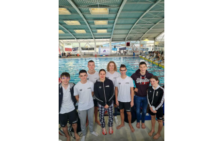 MEETING REGIONAL DE QUALIFICATION OYONNAX