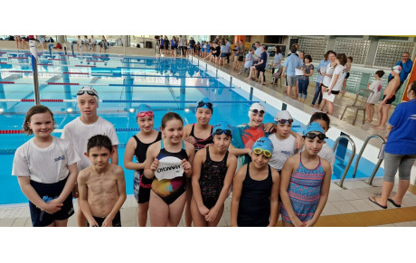 CIRCUIT AVENIRS et CHALLENGE AVENIRS