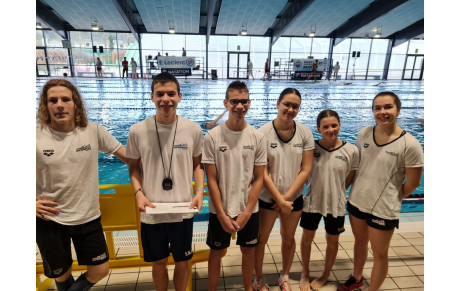 CHAMPIONNATS DE LIGUE AURA MONTLUÇON